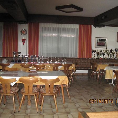 Апартаменты Klubhaus Des Eisenbahnersportvereines Шладминг Экстерьер фото